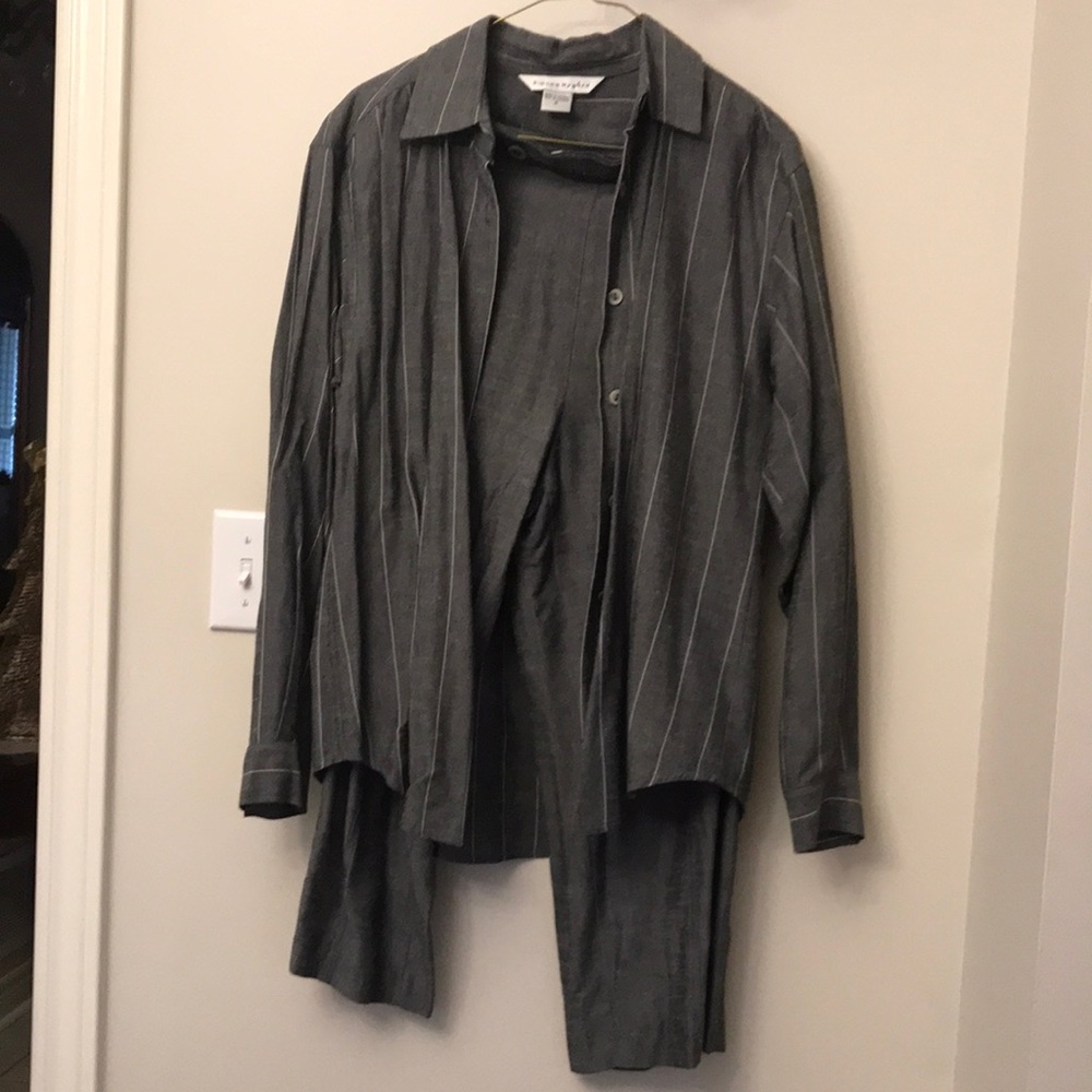 Women’s 2pc Outfit
